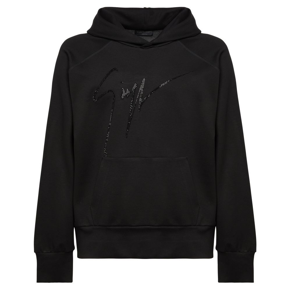 Giuseppe zanotti LR-21 hoodie